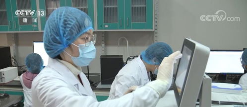 中醫藥科技創新能力持續提升，中草藥技術咨詢蓬勃發展