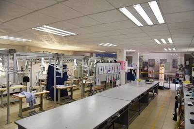 推動(dòng)女性創(chuàng)新創(chuàng)業(yè),沙溪理工&ldquo;放大招&rdquo;!