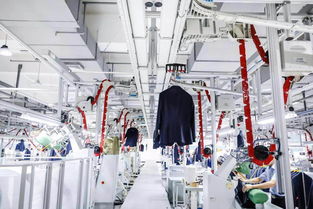 2018年1 6月服裝行業(yè)經(jīng)濟(jì)運(yùn)行情況簡報(bào)