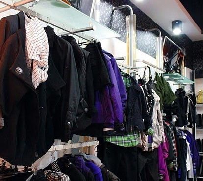 大灣區(qū)時(shí)尚產(chǎn)業(yè)峰會(huì)丨給零售人帶來(lái)一場(chǎng)品牌與視覺(jué) 陳列與搭配的盛宴